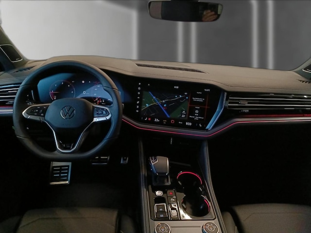 Volkswagen Touareg 3.0 V6 TDI