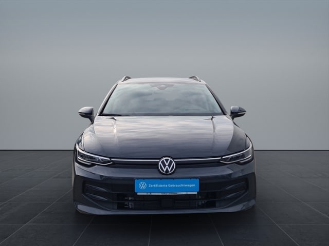 Volkswagen Golf 1.5 TSI Variant