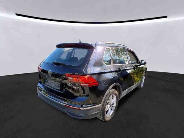 Volkswagen Tiguan 2.0 TDI DSG