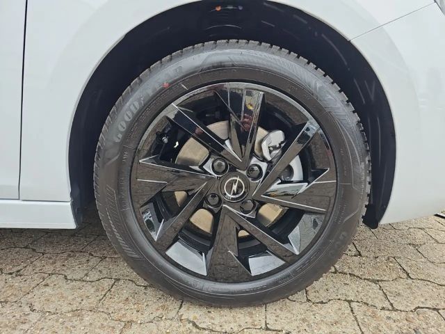 Opel Corsa Edition F Edition