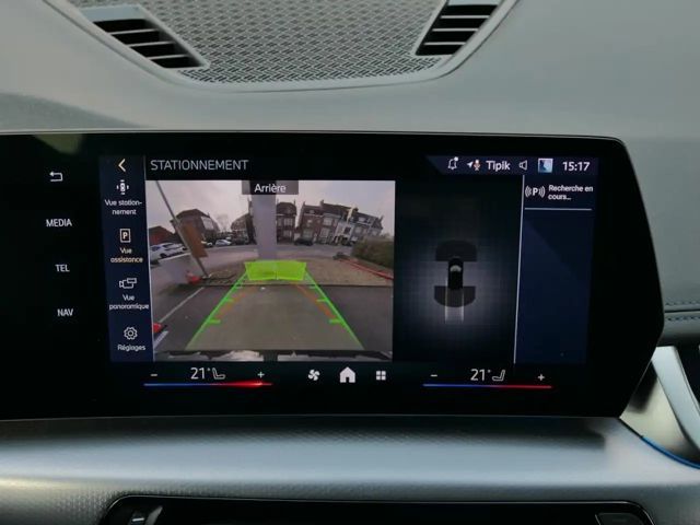 BMW iX1 M-Sport eDrive20