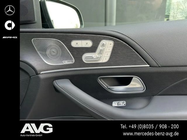 Mercedes-Benz GLE 350 4MATIC AMG Line