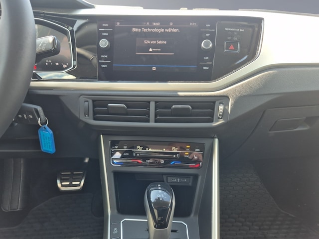 Volkswagen Polo 1.0 TSI DSG Move