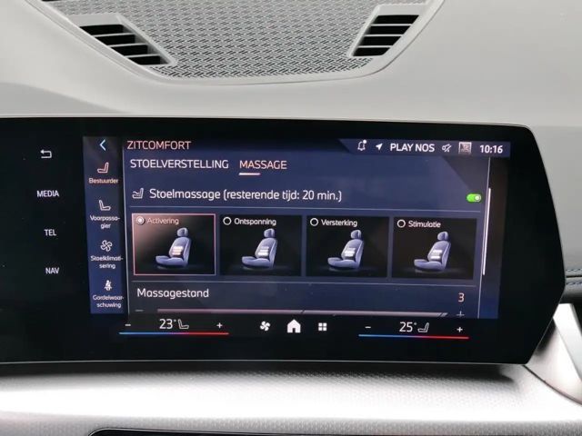 BMW iX1 M-Sport eDrive20