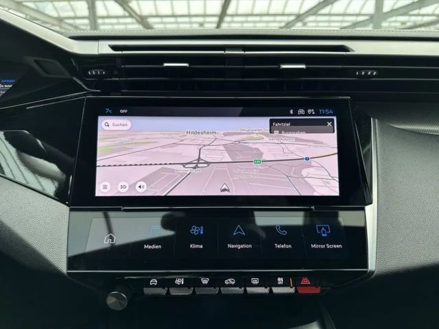 Peugeot 308 EAT8 GT-Line Hybrid
