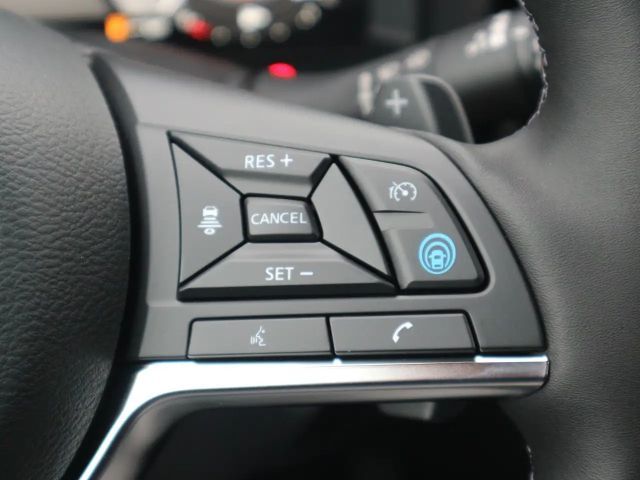 Nissan Juke DIG-T Tekna