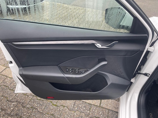 Skoda Octavia 2.0 TDI Ambition Combi