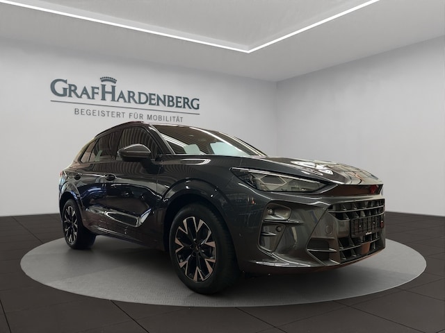 Cupra Terramar 1.5 eTSI