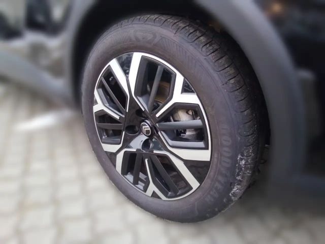 Citroën C4 Hybrid Max