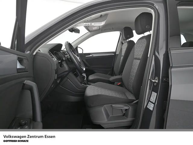 Volkswagen Tiguan DSG Life