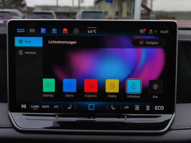 Volkswagen Tiguan DSG eHybrid