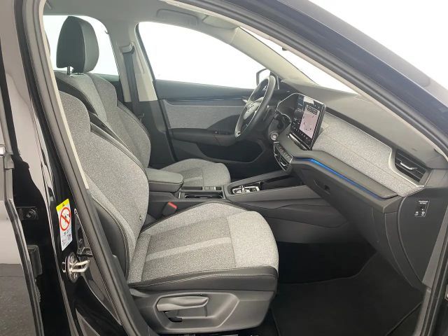 Skoda Octavia Selection