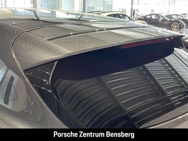 Porsche Taycan 4S Sport Turismo