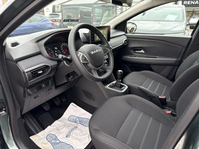Dacia Sandero Stepway TCe 90