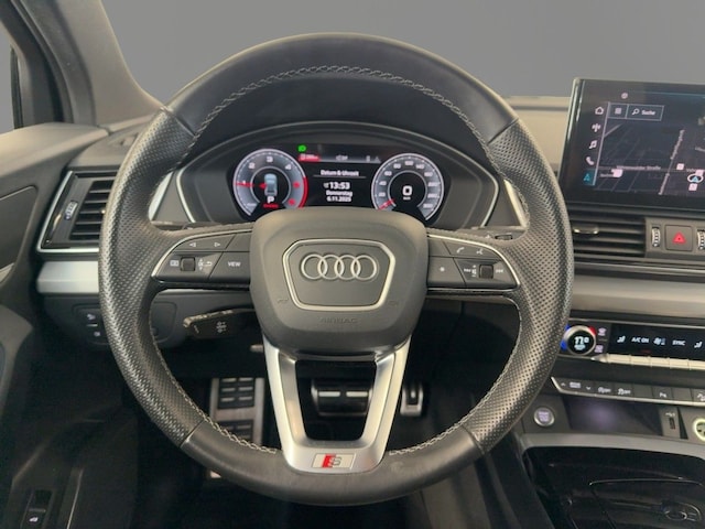 Audi Q5 40 TDI Quattro S-Tronic