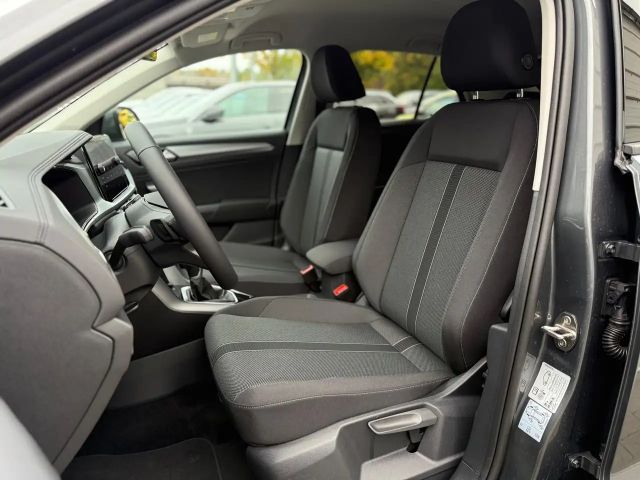 Volkswagen T-Roc 1.5 TSI DSG Life