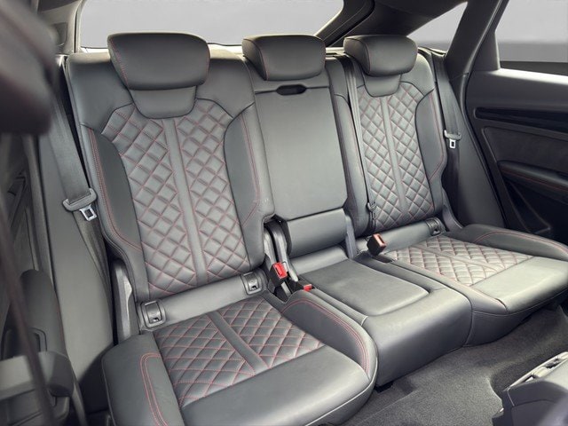 Audi Q5 50 TDI Quattro Sportback