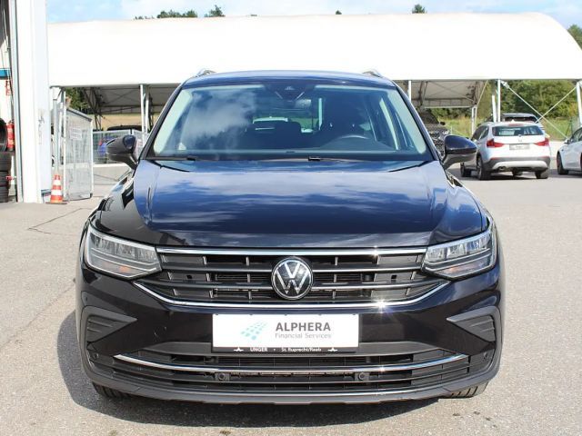 Volkswagen Tiguan DSG Life