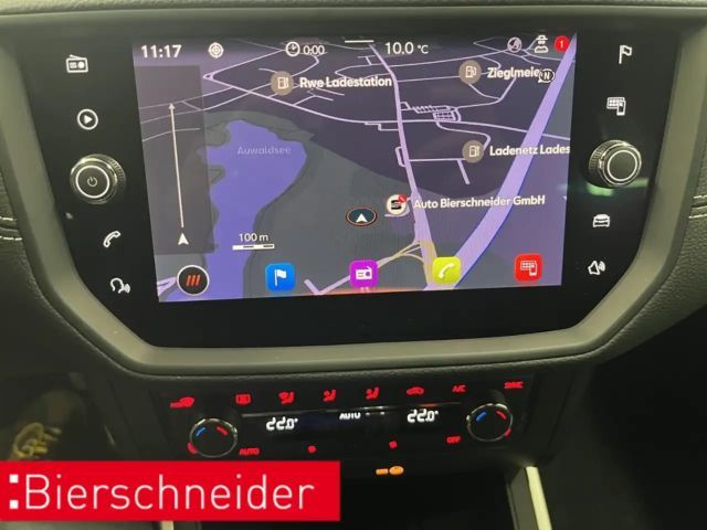 Seat Arona 1.0 TGI Xcellence