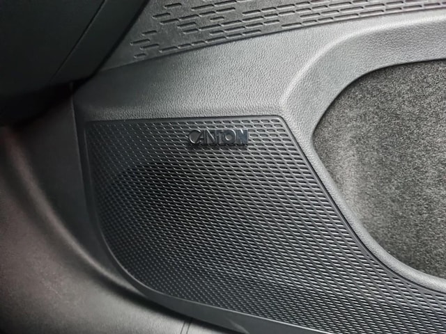 Skoda Octavia 1.5 TSI Combi Selection