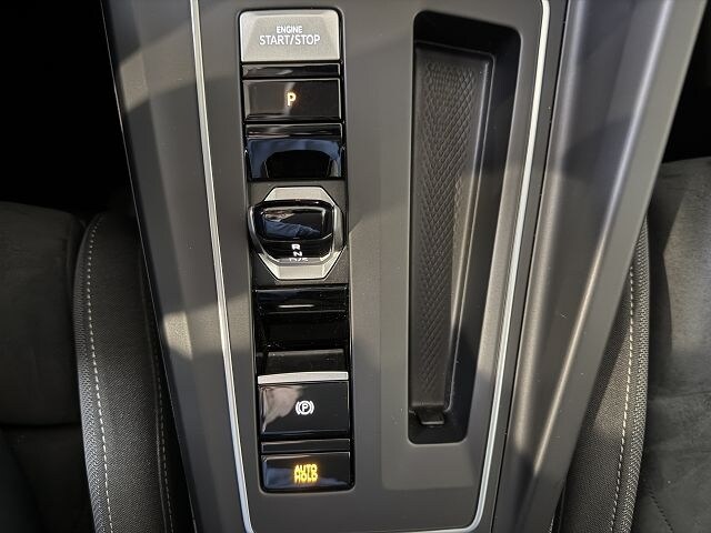 Volkswagen Golf 2.0 TDI DSG Golf VIII Variant