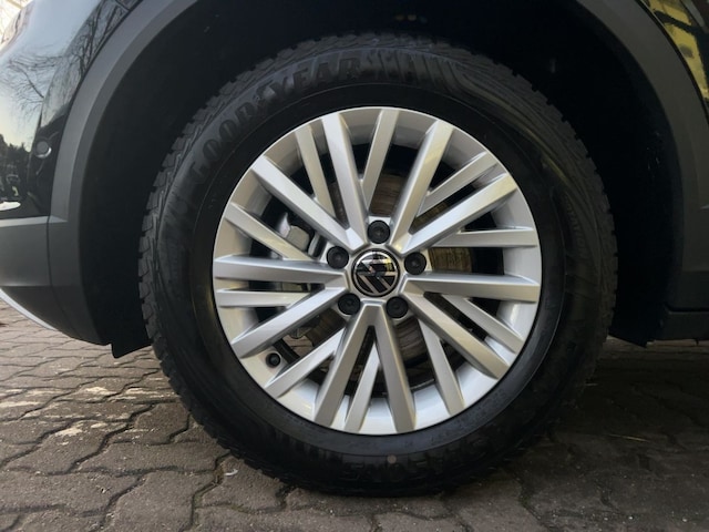 Volkswagen T-Roc 1.0 TSI Life