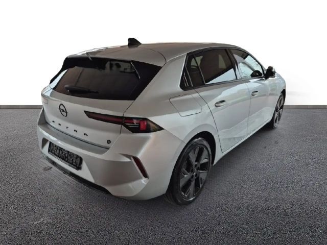 Opel Astra GS-Line Grand Sport