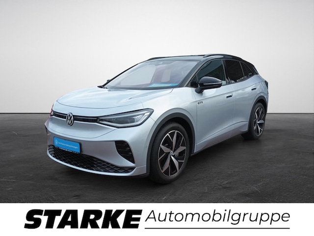 Volkswagen ID.4 4Motion GTX
