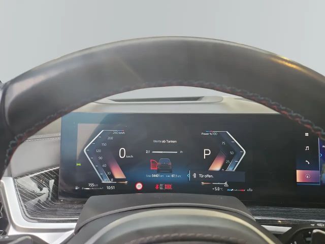 BMW X7 M-Sport xDrive