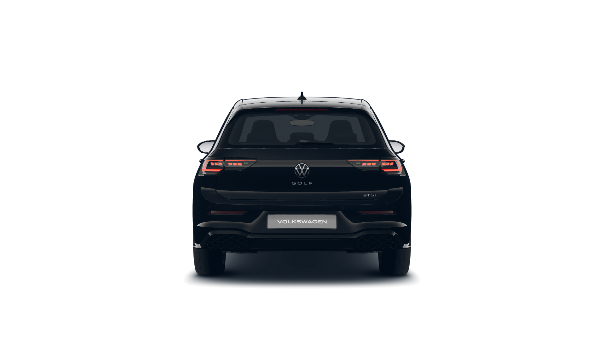 Volkswagen Golf 1.5 eTSI DSG R-Line