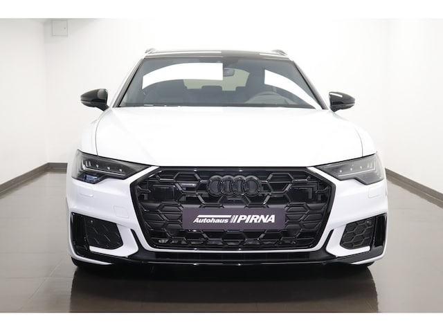 Audi A6 50 TDI Avant Quattro S-Line