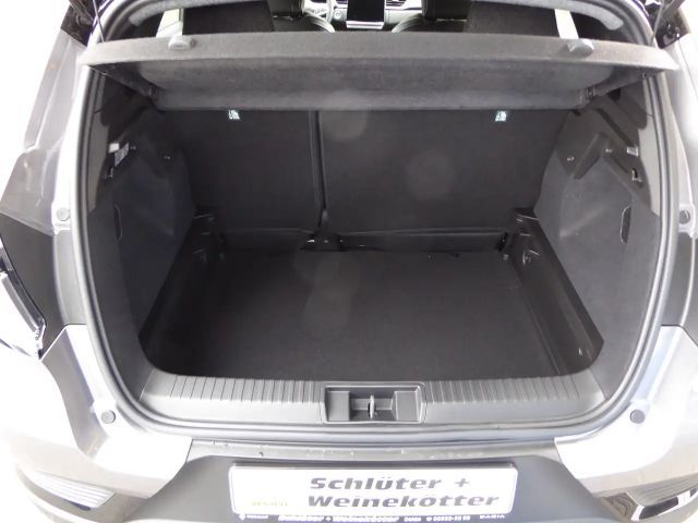 Renault Captur Techno