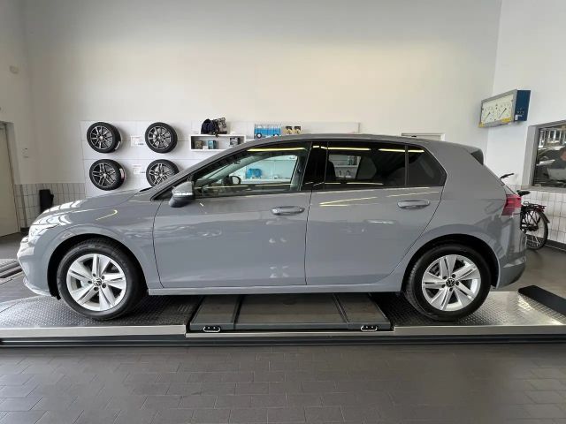 Volkswagen Golf 1.0 TSI Golf VIII Life