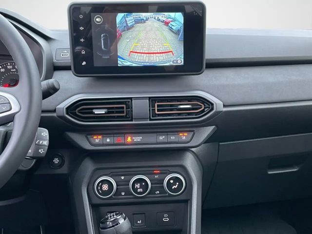 Dacia Jogger Extreme TCe 110