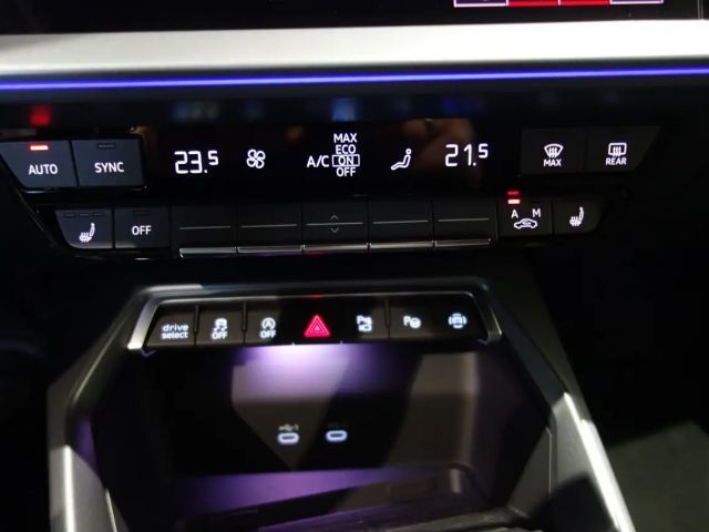 Audi A3 30 TDI Sportback