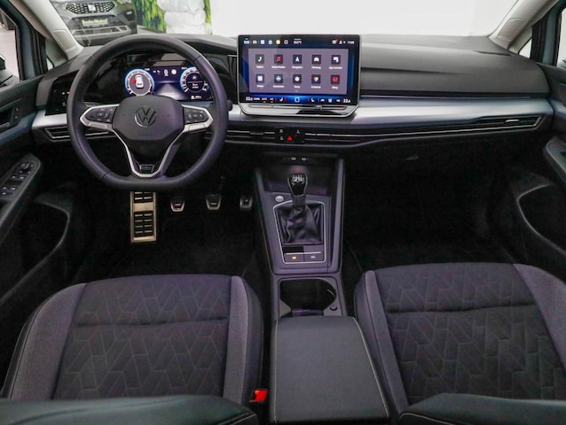 Volkswagen Golf 1.5 TSI