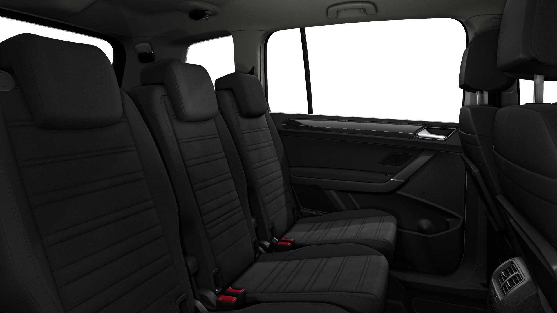 Volkswagen Touran 1.5 TSI OPF +BLACK+NAVI+LED