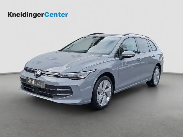 Volkswagen Golf Business DSG Variant