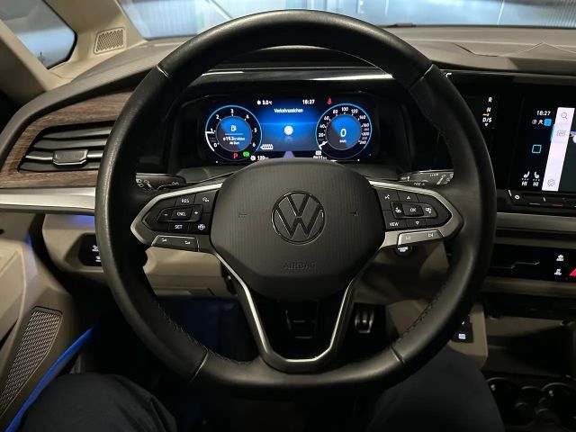 Volkswagen Multivan Style T7