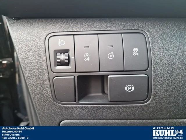 Hyundai Staria Trend