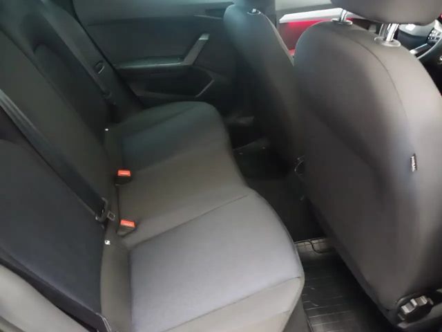 Seat Ibiza 1.0 EcoTSI FR-lijn