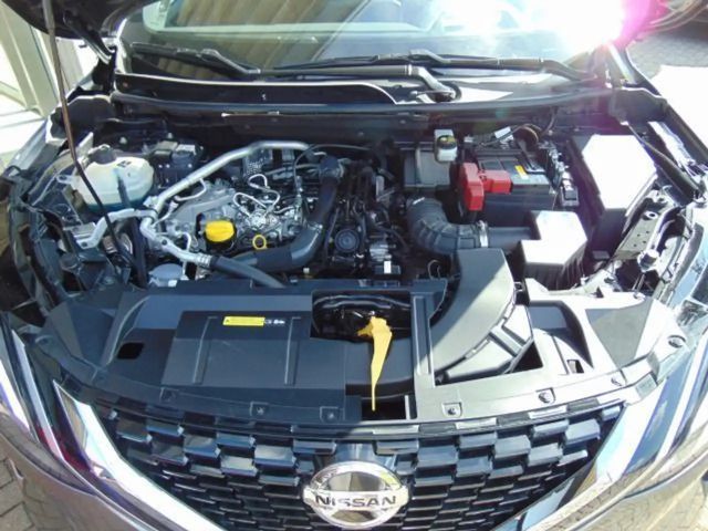 Nissan Qashqai Tekna