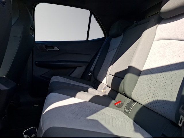 Cupra Born Born  PDC SHZ KAMERA NAVI ACC AKTIVSITZE LED