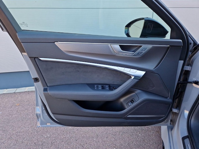 Audi RS6 Avant Quattro