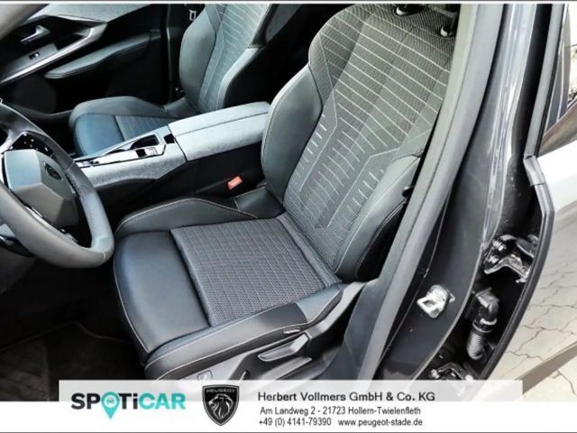 Peugeot 5008 Allure Pack Hybrid