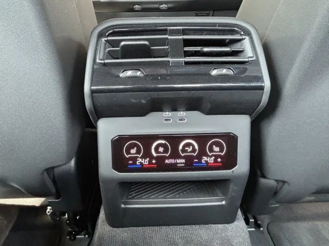 BMW 520 520d Sedan xDrive