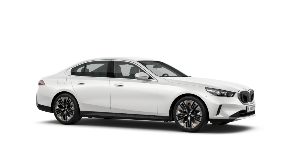 BMW 540 540d Sedan xDrive