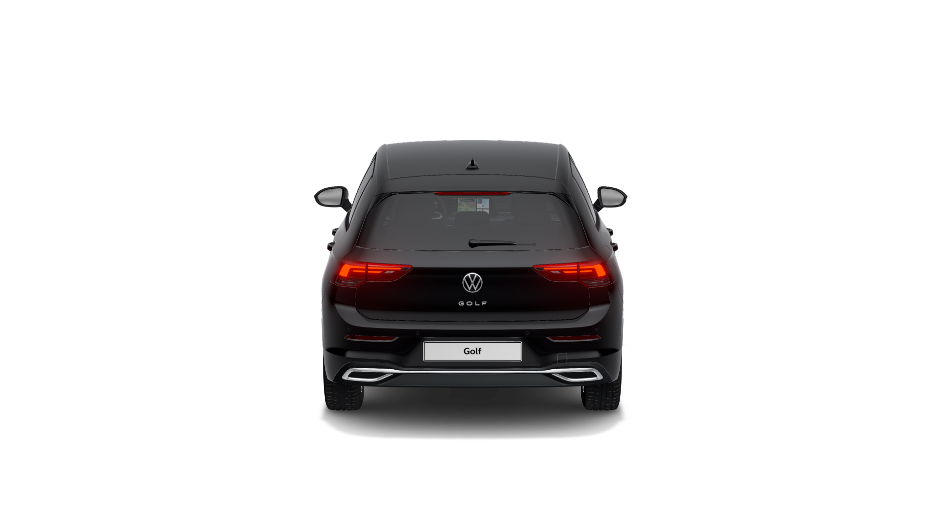 Volkswagen Golf Golf VIII