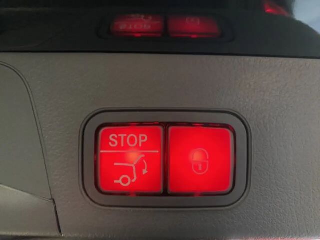 Mercedes-Benz EQB 300 4MATIC Progressive