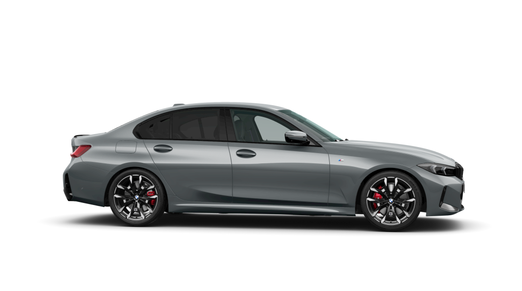 BMW 320 320i Sedan xDrive